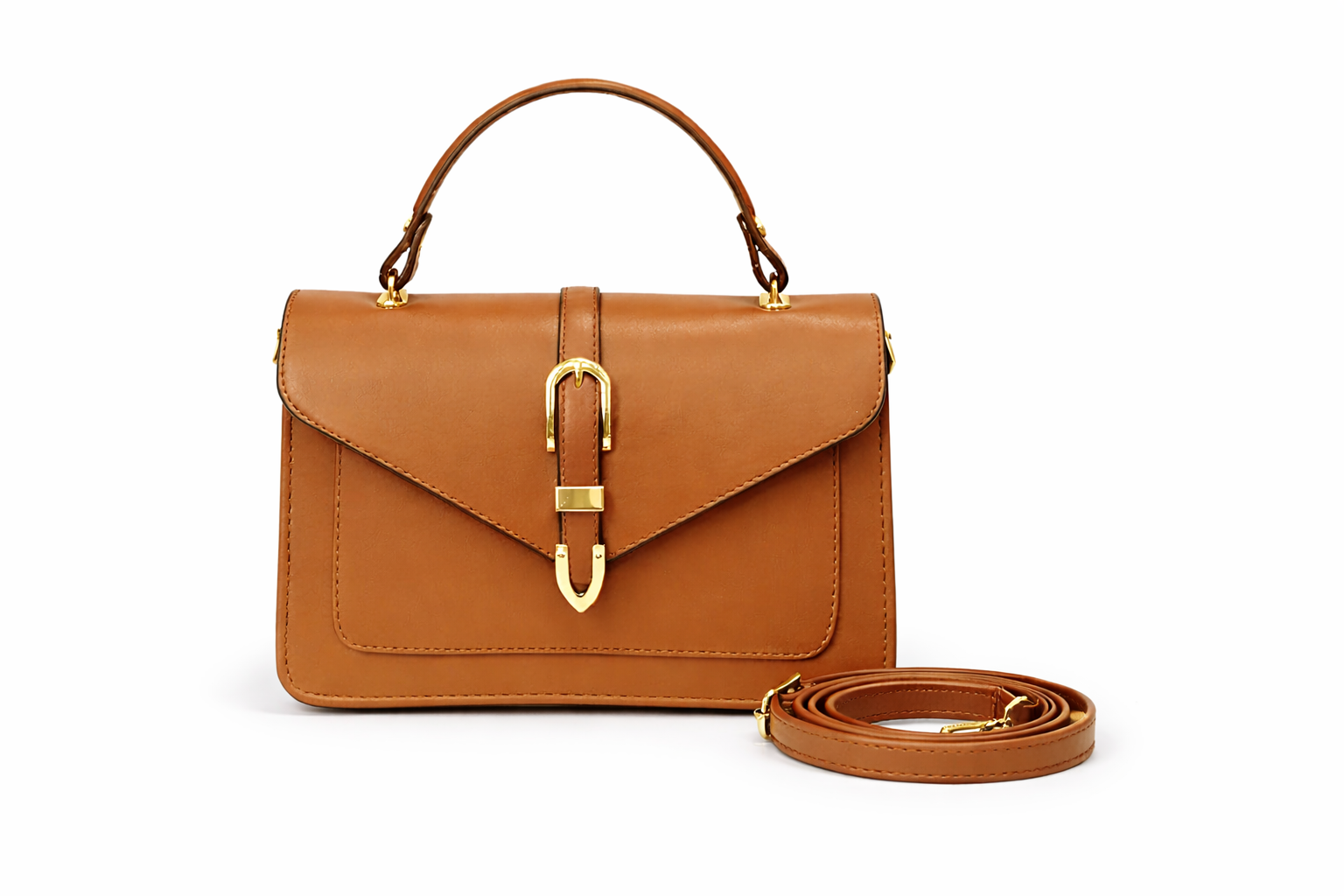 Sac DIVINE Camel