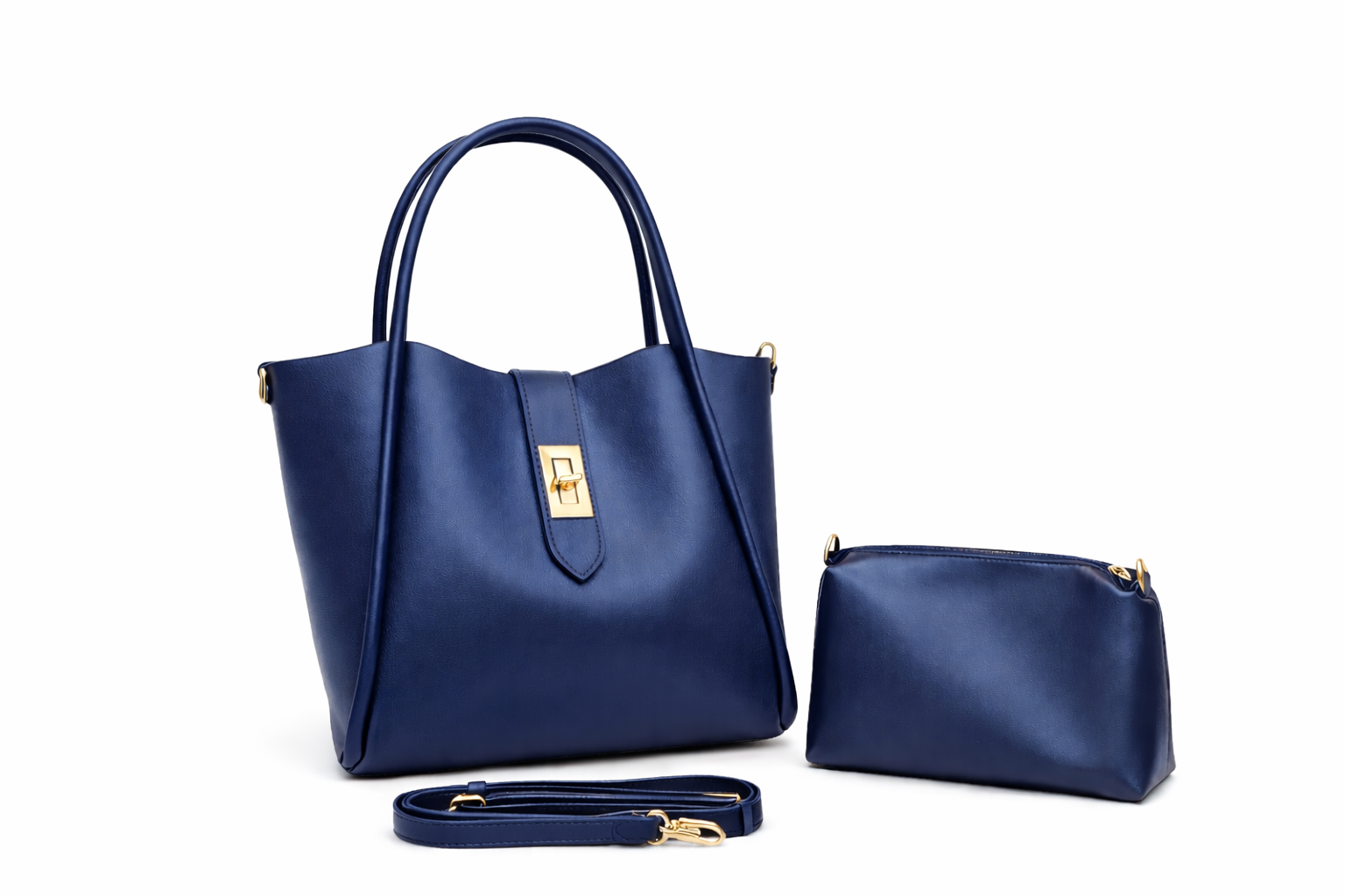 Sac Elena Bleu Nuit