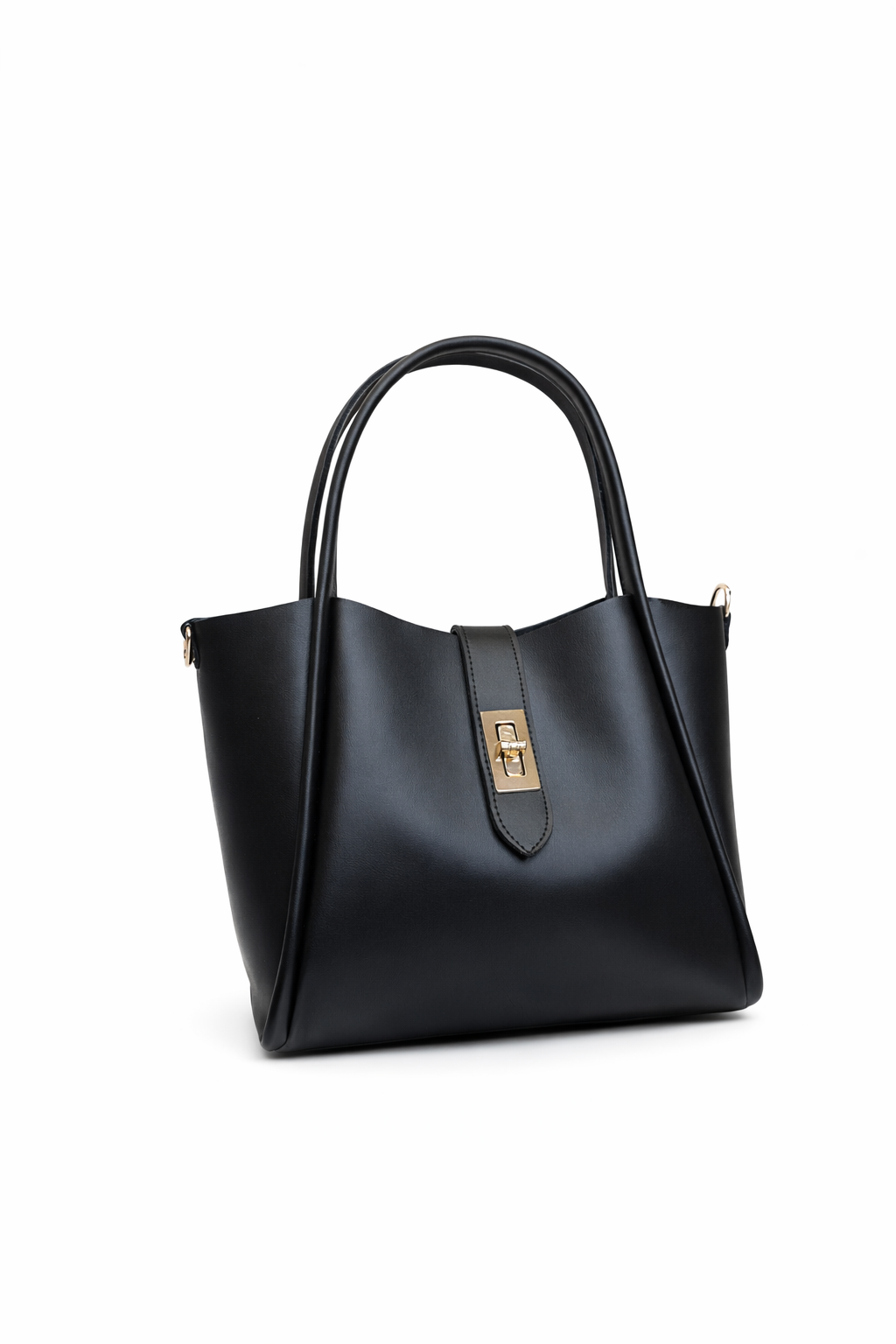 Sac Elena Noir