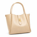 Sac Elena beige