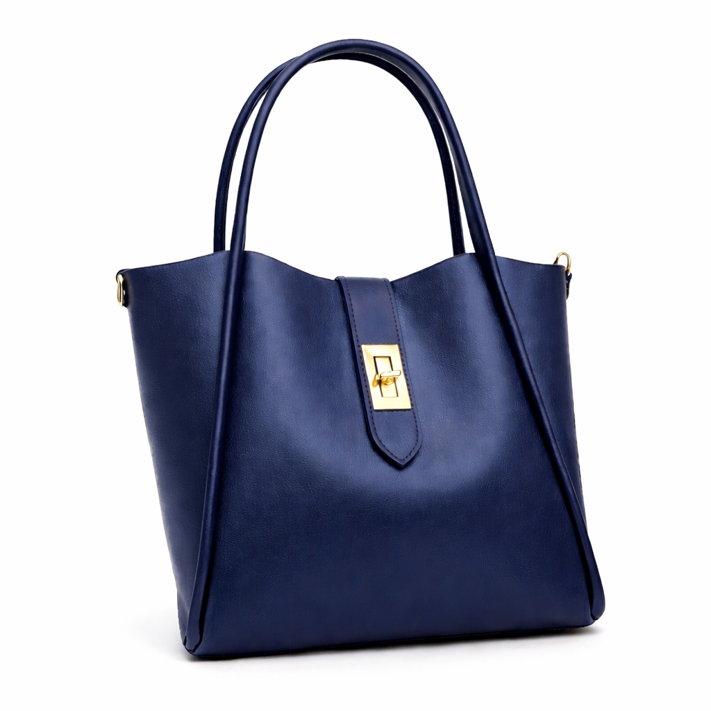 Sac Elena Bleu Nuit