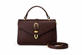 Sac DIVINE Marron Foncé