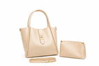 Sac Elena beige