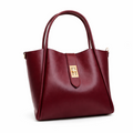 Sac Elena Burgundy
