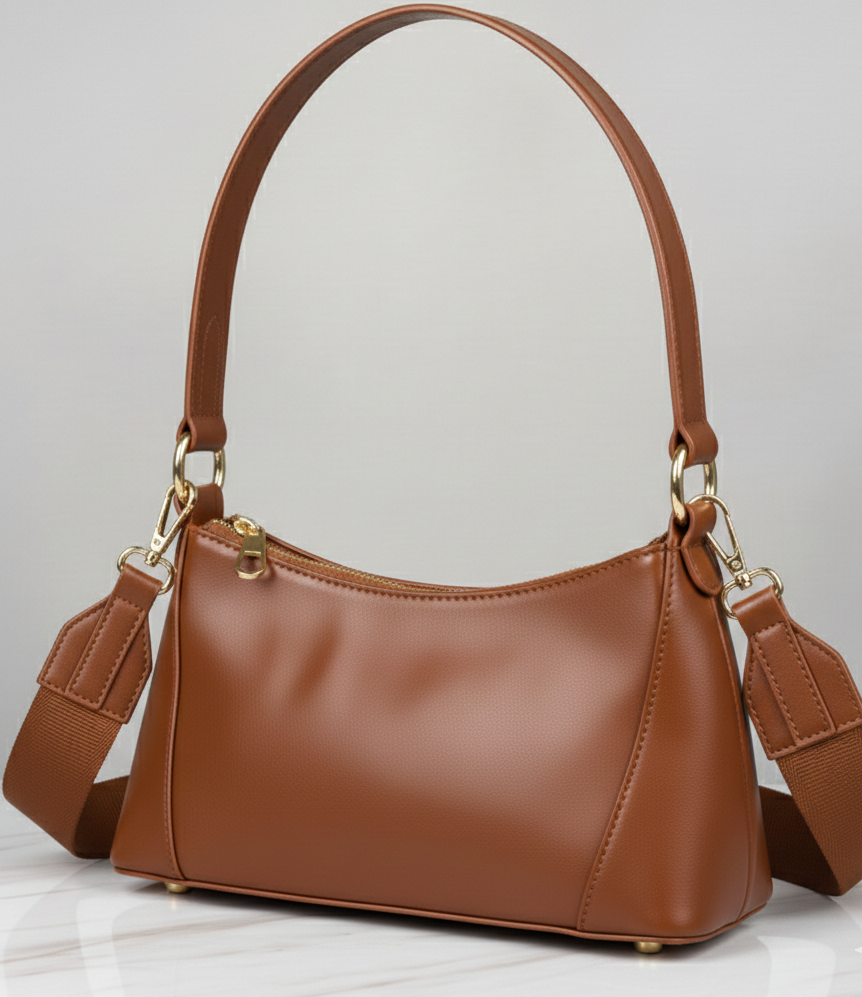 Sac LUNA Camel