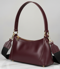 Sac LUNA Burgundy