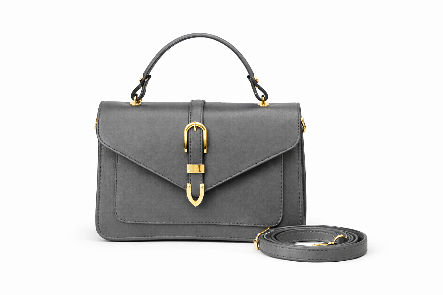 Sac DIVINE Gris