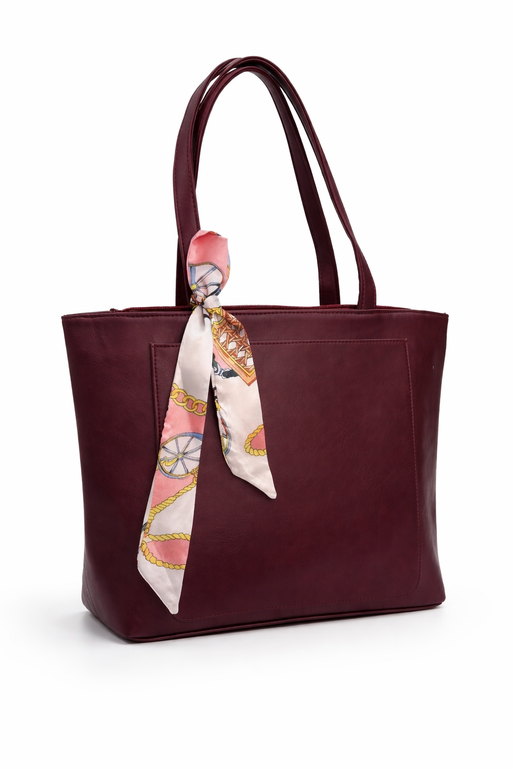 Sac Nila Burgundy